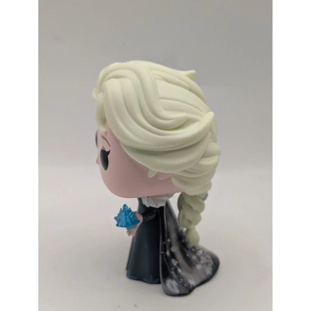 Funko Pop Disney Frozen Olafs Frozen Adventure Elsa Vinyl Figure 461 Holiday‎